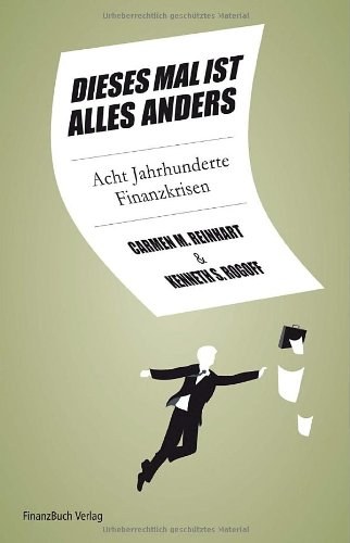Dieses Mal ist alles anders