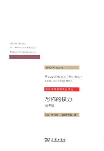 恐怖的权力